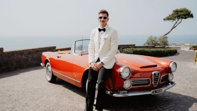 AMARE MARA È SEMPLICE