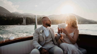 ME, YOU AND OUR ITALY