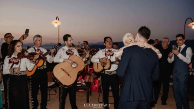 PIZZA AND LOVE MEXICO AND ITALIA