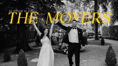 THE MOYERS