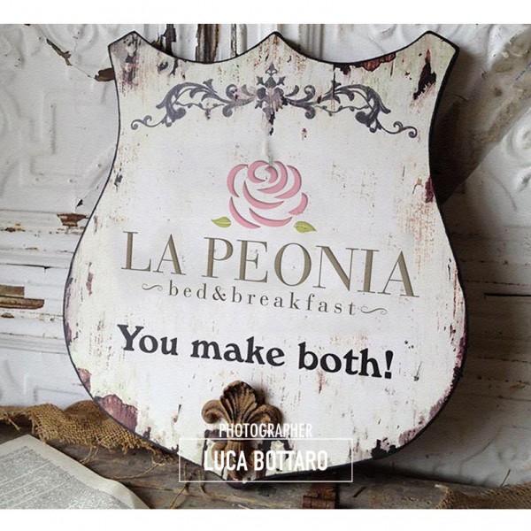 Creazione loghi e fotografie napoli