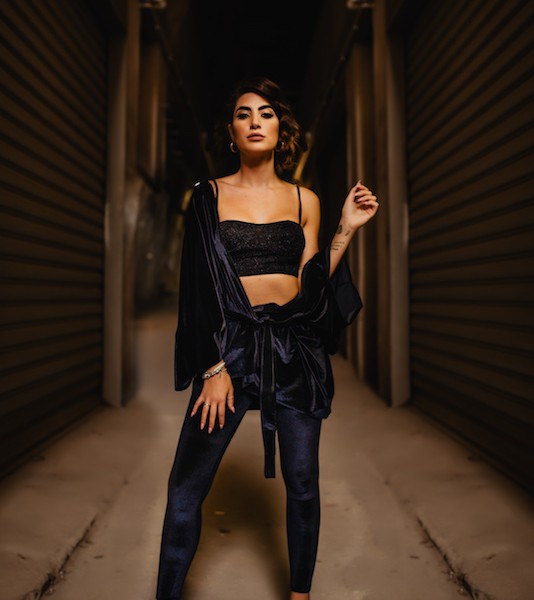 best Fashion photographer