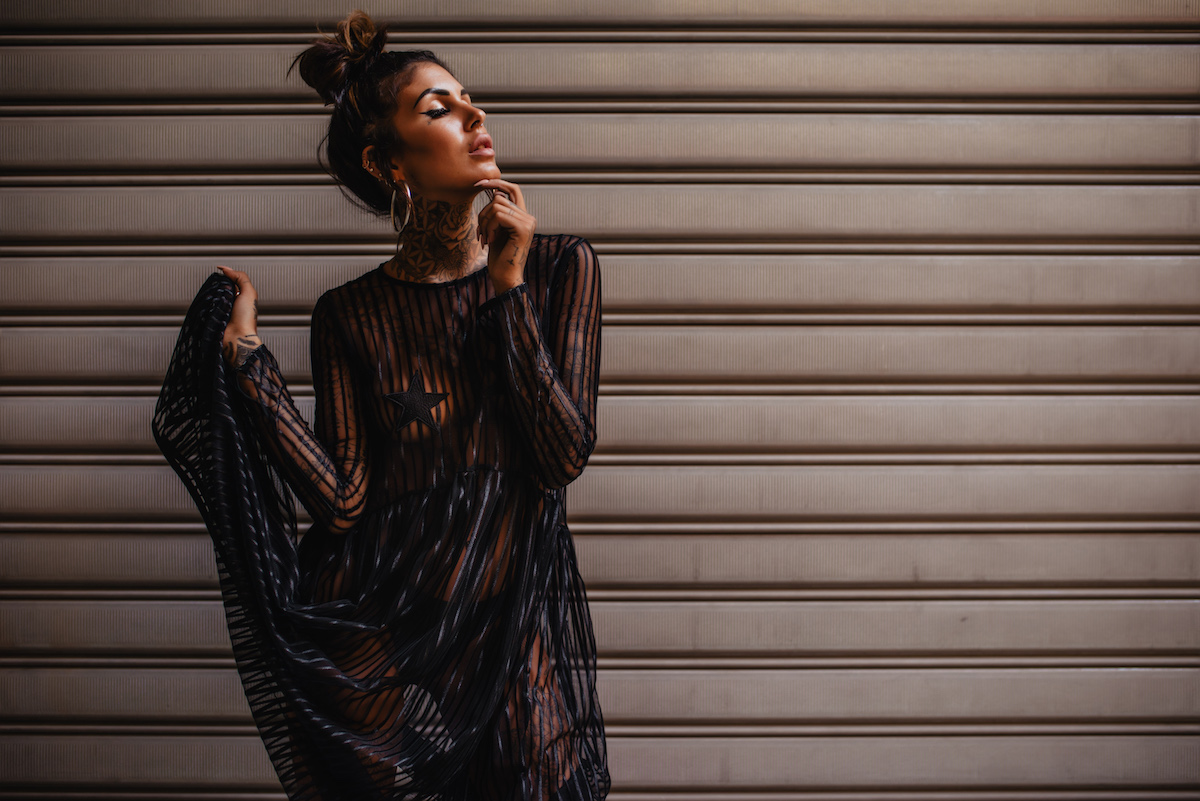 best Fashion photographer