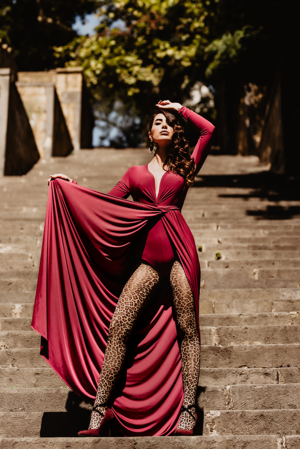 best Fashion photographer