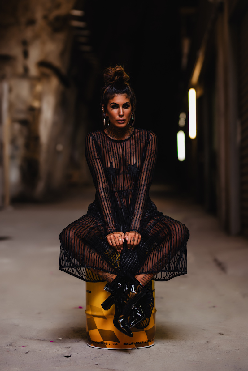 best Fashion photographer