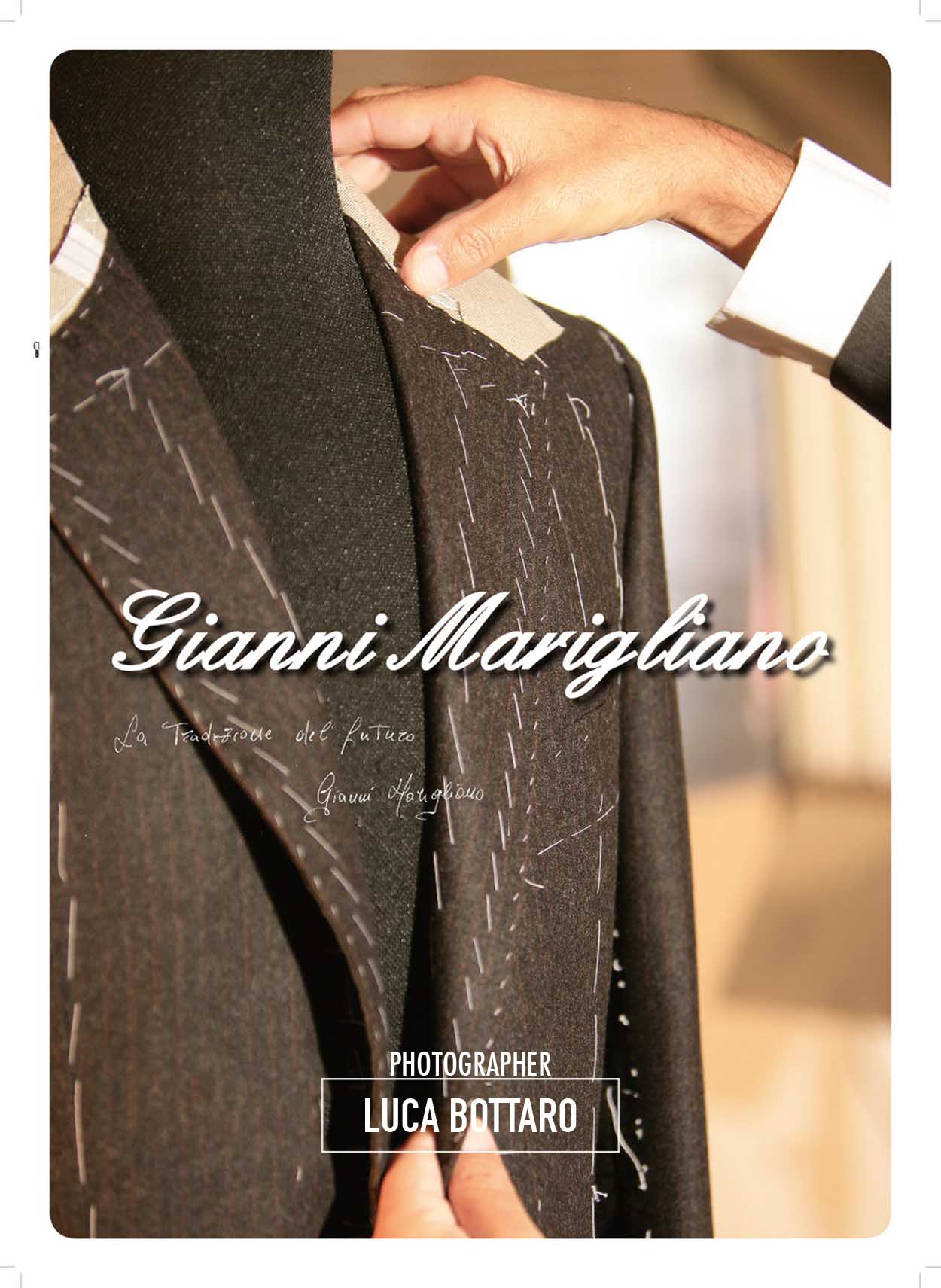 Foto sartoria abbigliamento napoli