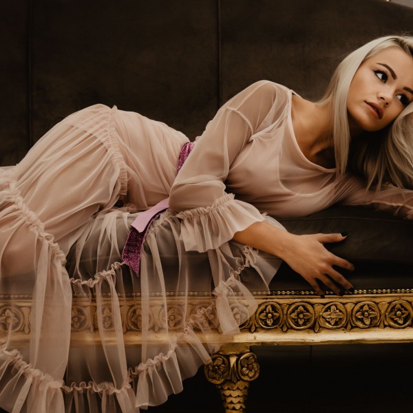 best Fashion photographer