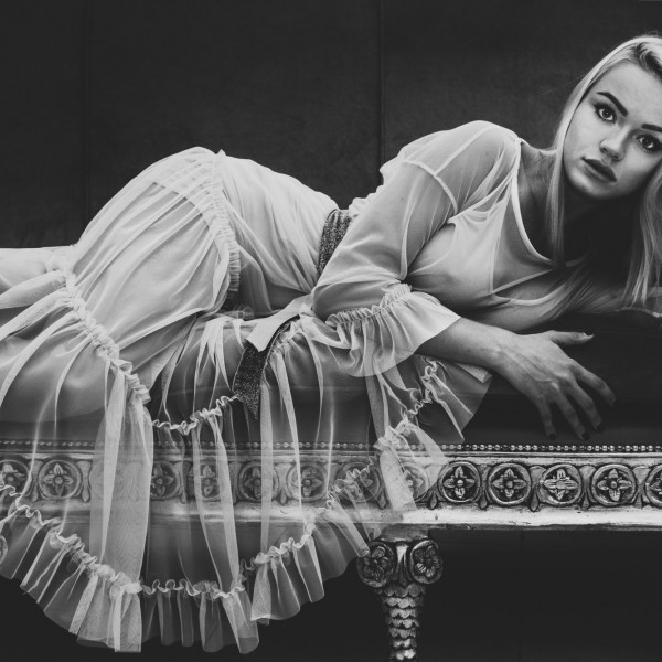 best Fashion photographer