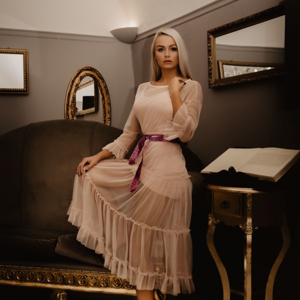 best Fashion photographer