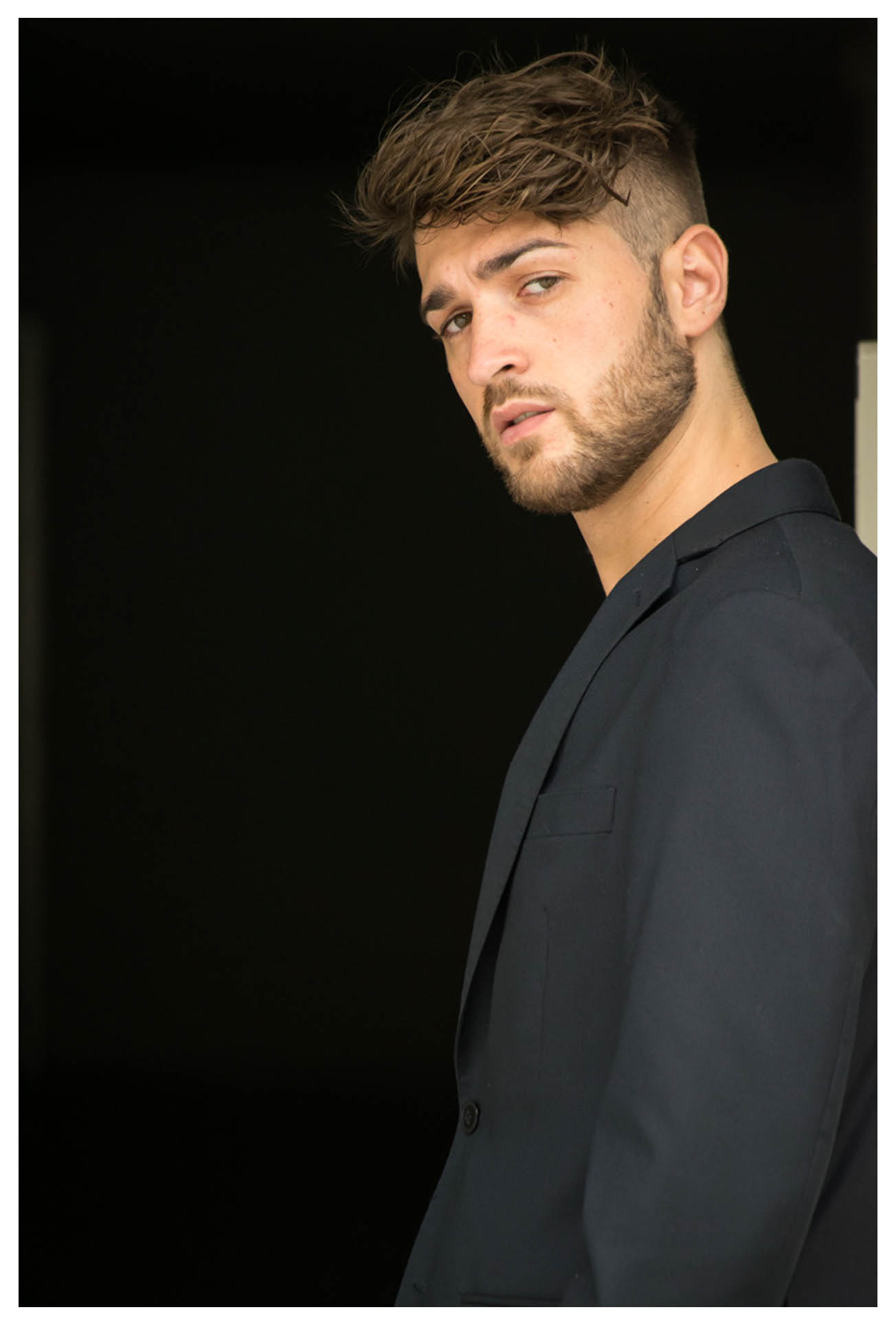 book moda uomo napoli