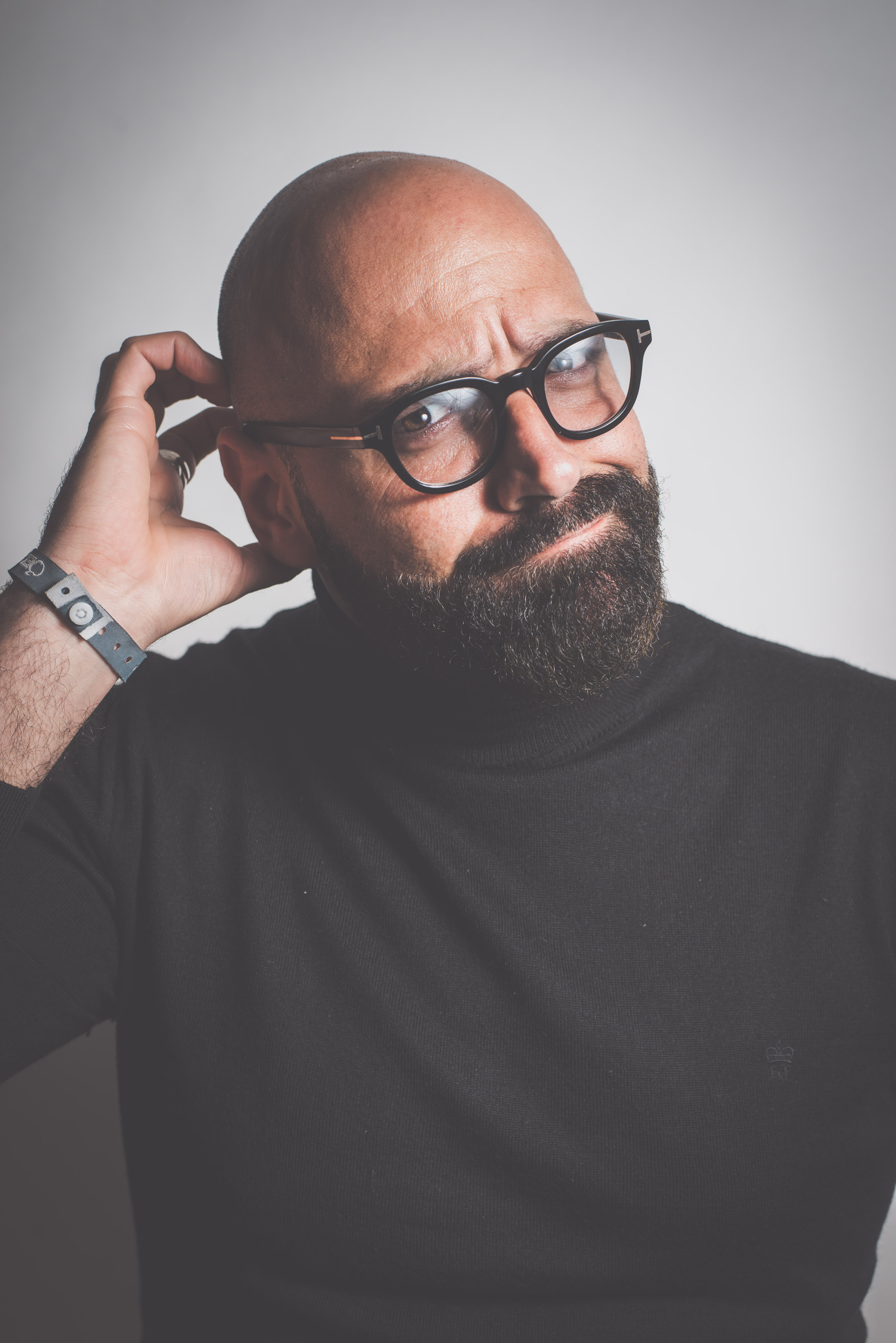 luca bottaro fotografo