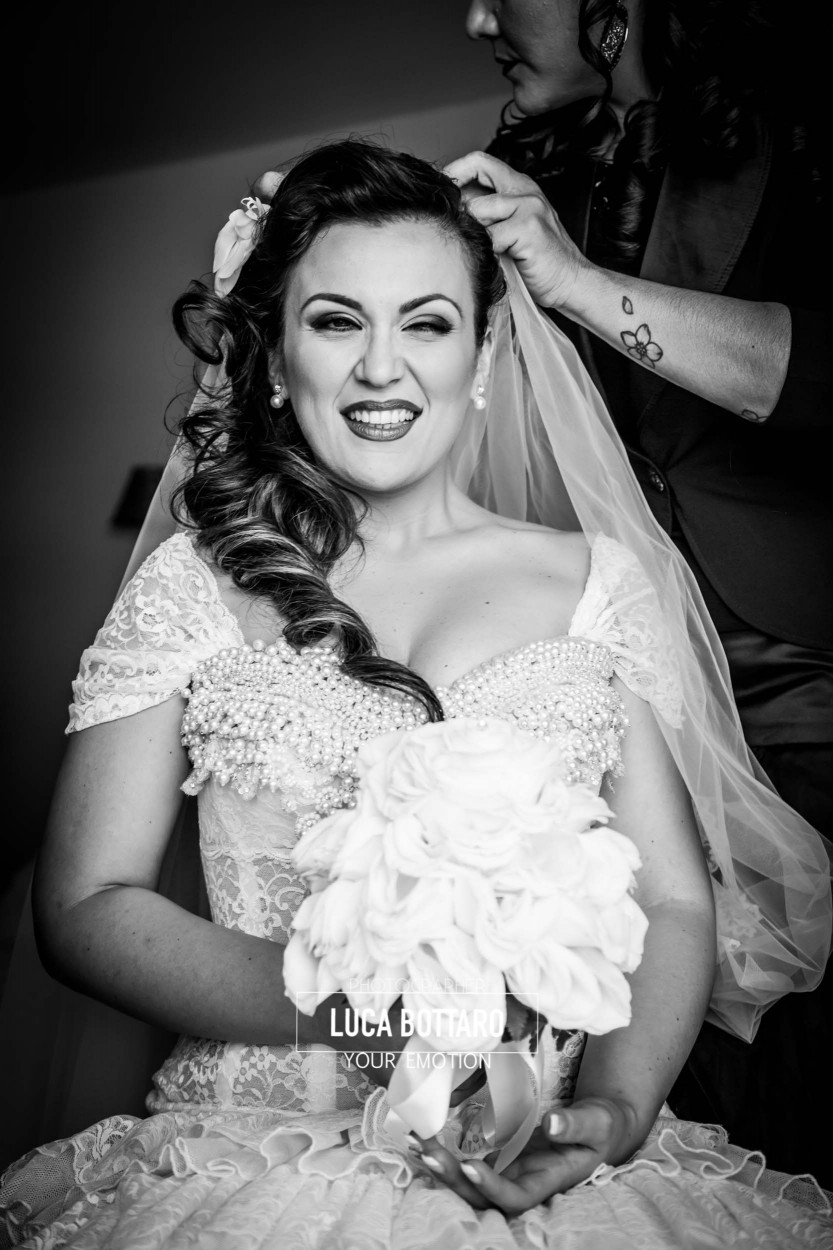 spose napoli fotografie