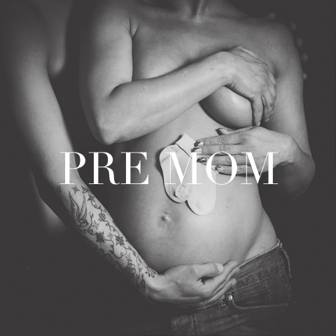 FOTO PANCIONE PRE MAMMA