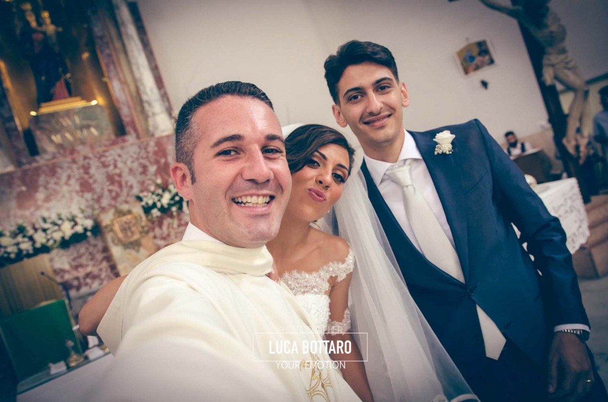 preti per cerimonie divertenti