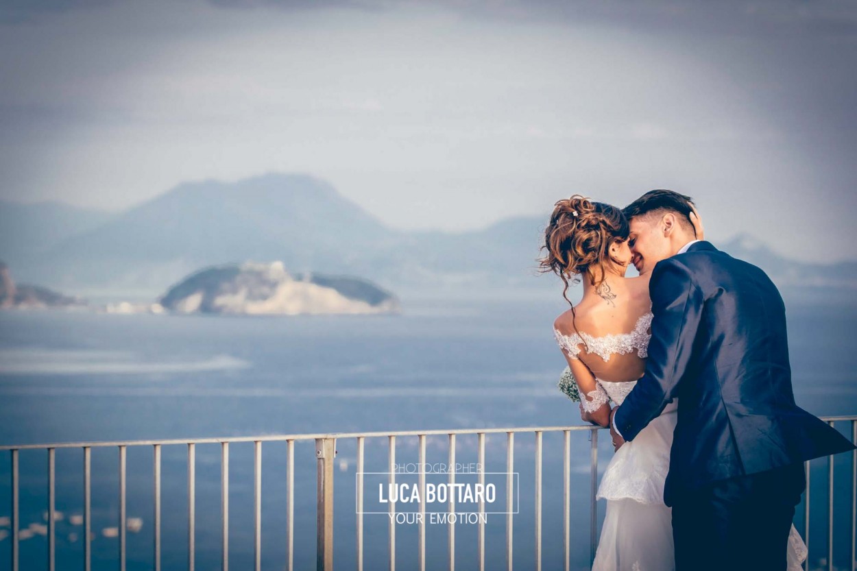 le migliori fotografie per matrimoni