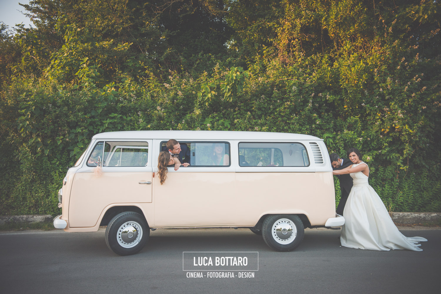 furgone love bus volkswagen