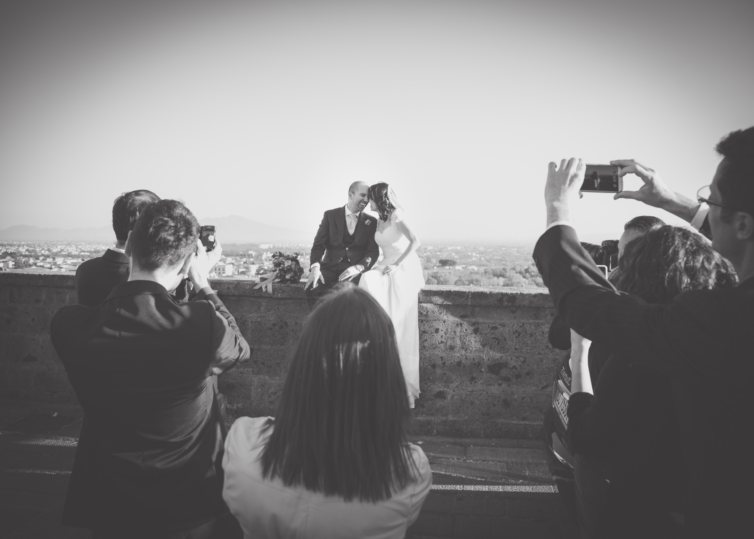 wedding japan naples