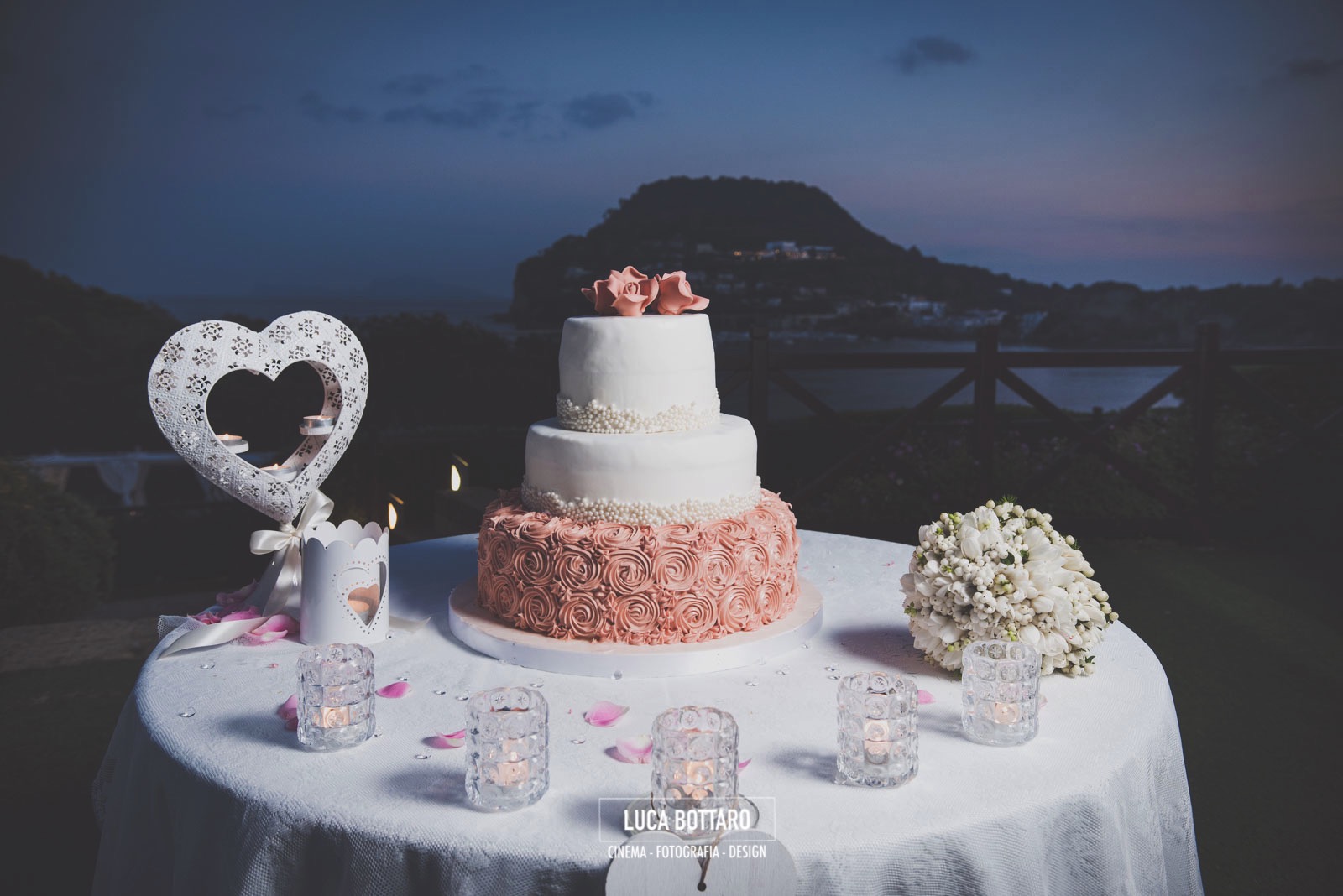 villa mirabilis bacoli matrimonio