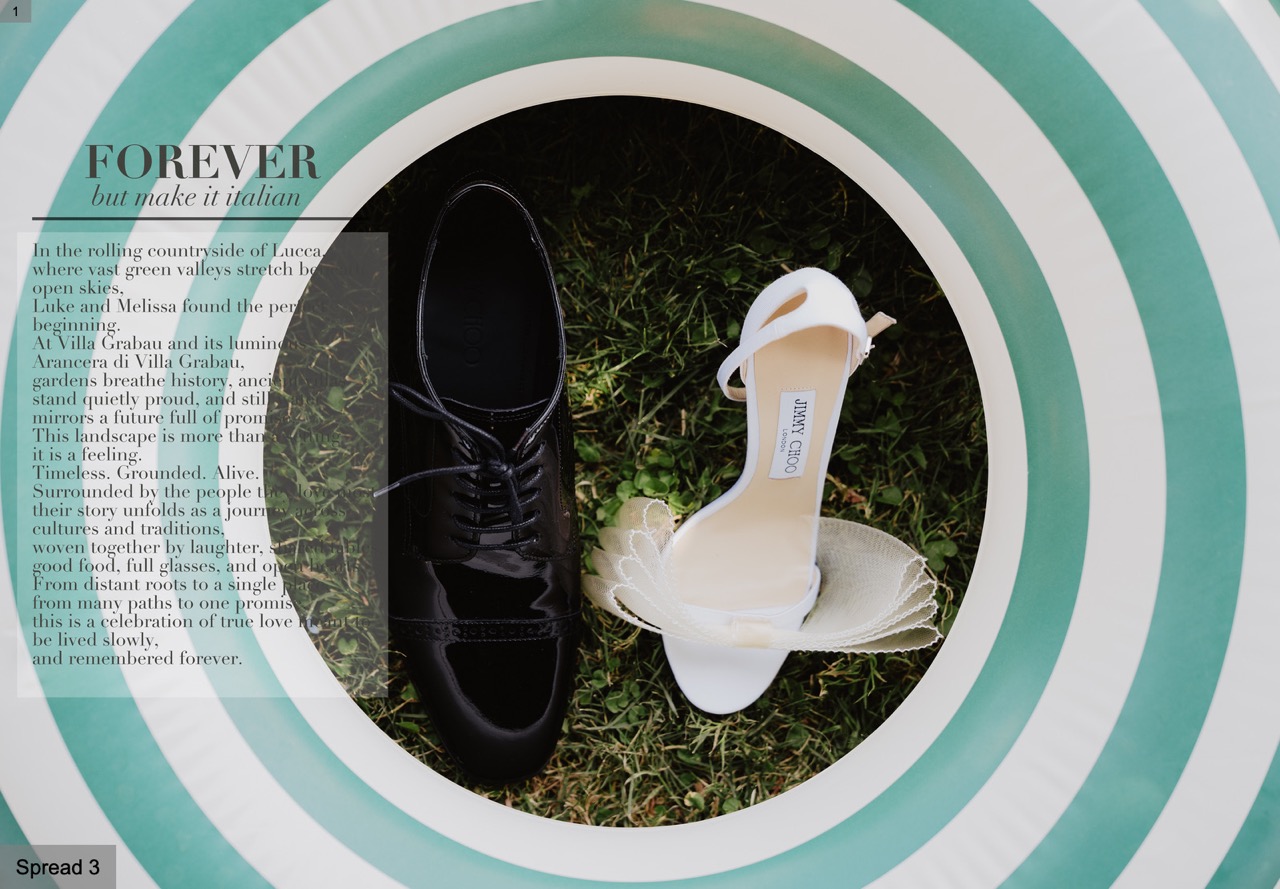 Scatto Wedding Journalism 2