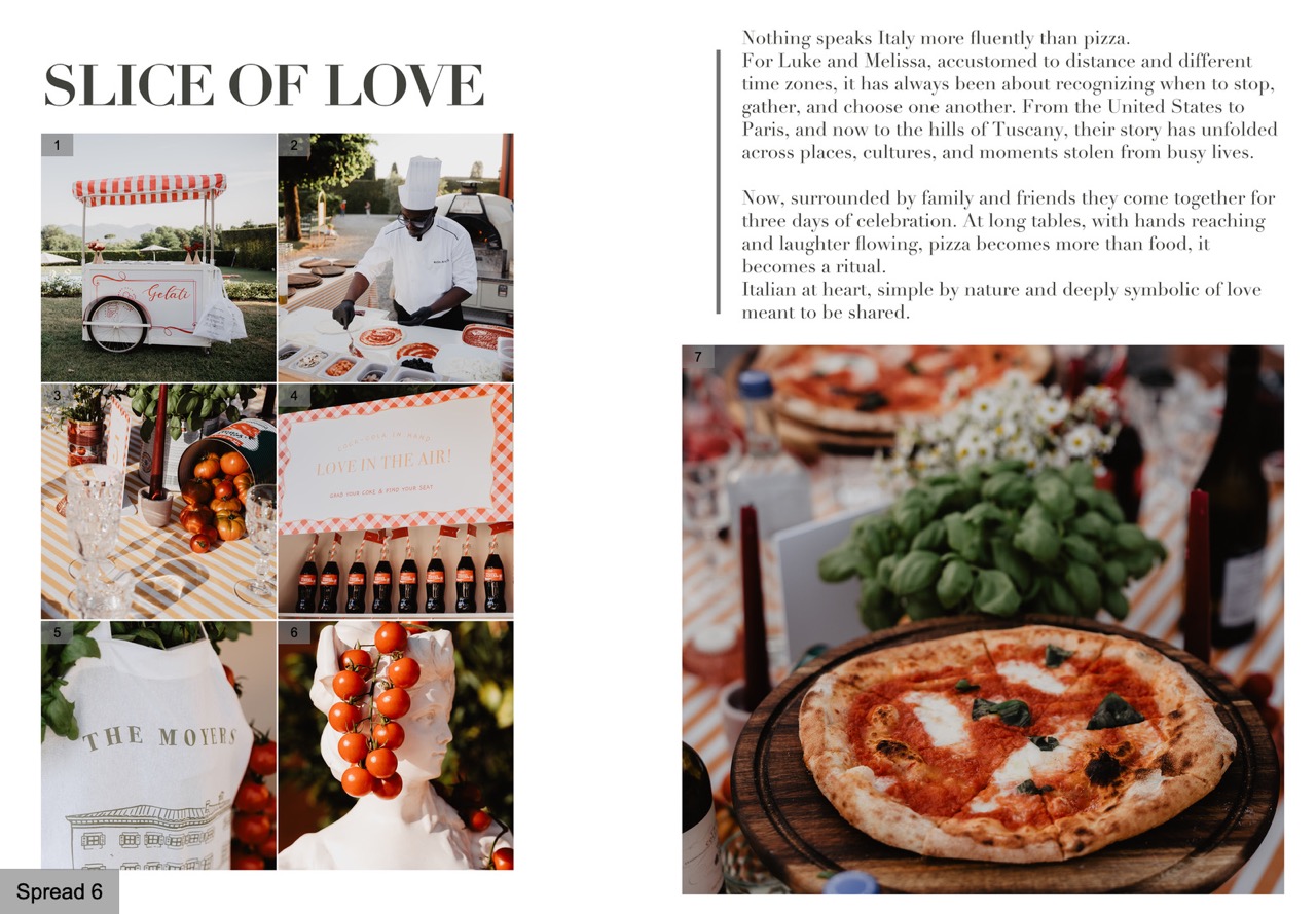 Scatto Wedding Journalism 3