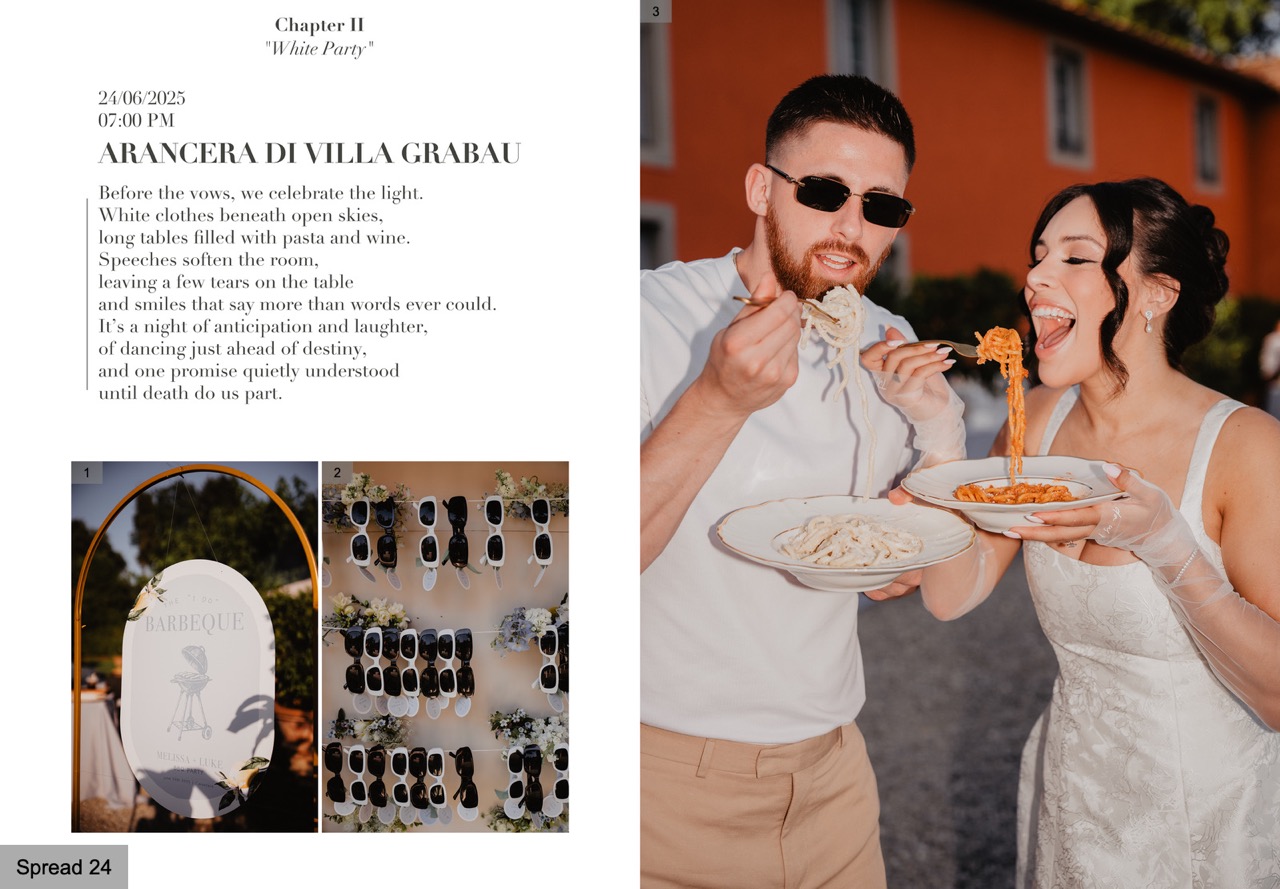 Scatto Wedding Journalism 5