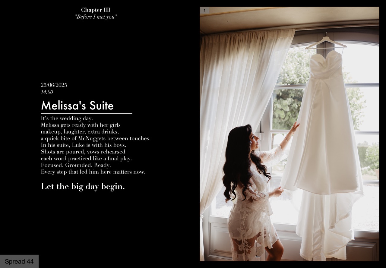 Scatto Wedding Journalism 8