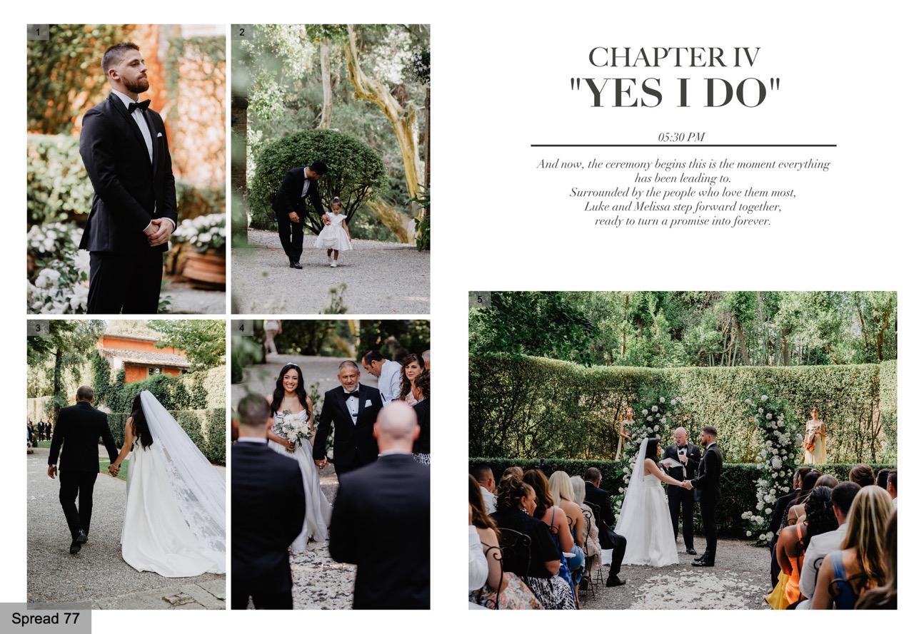 Scatto Wedding Journalism 11