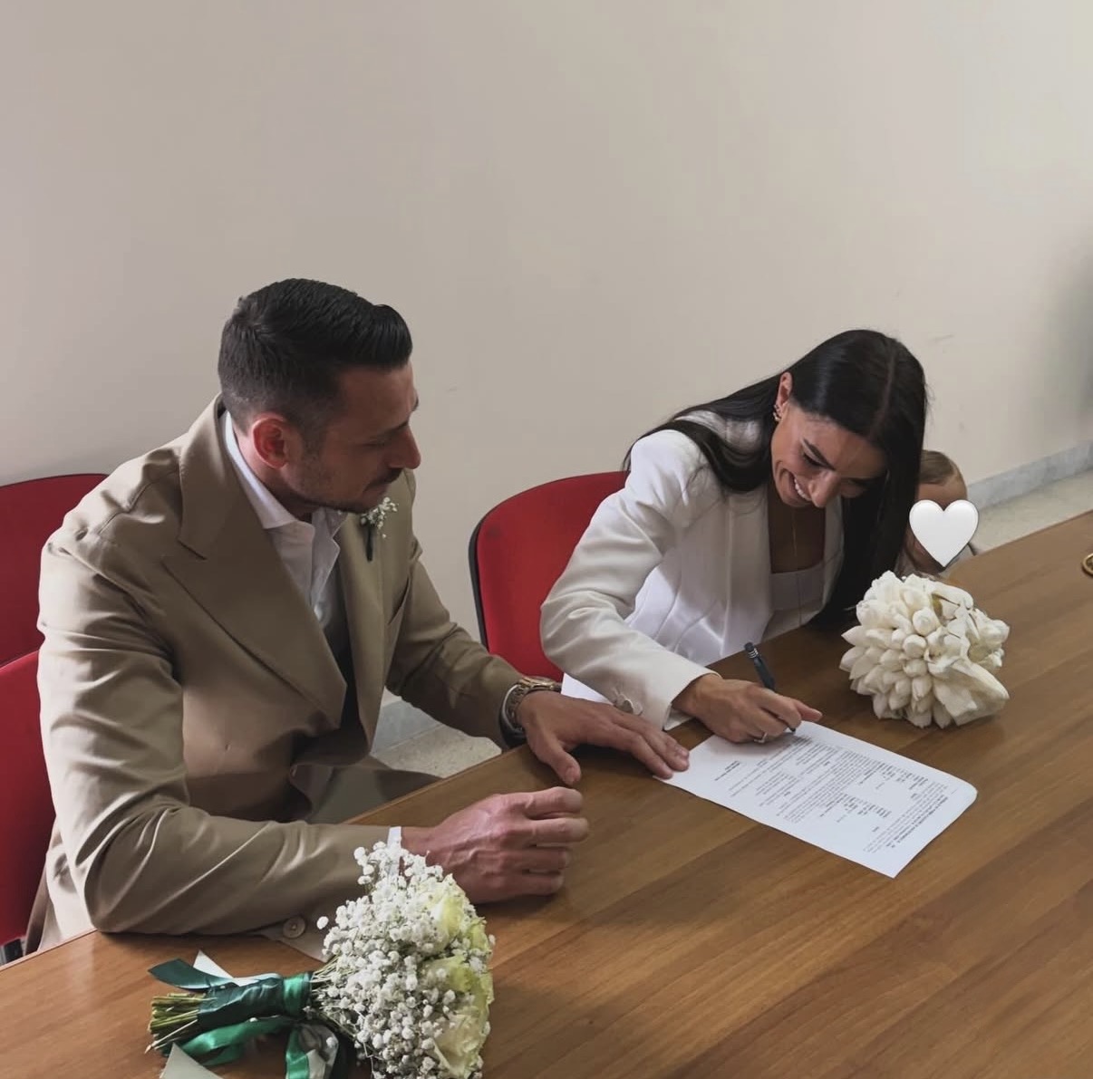 Racconto fotografico di un matrimonio lontano dal rumore