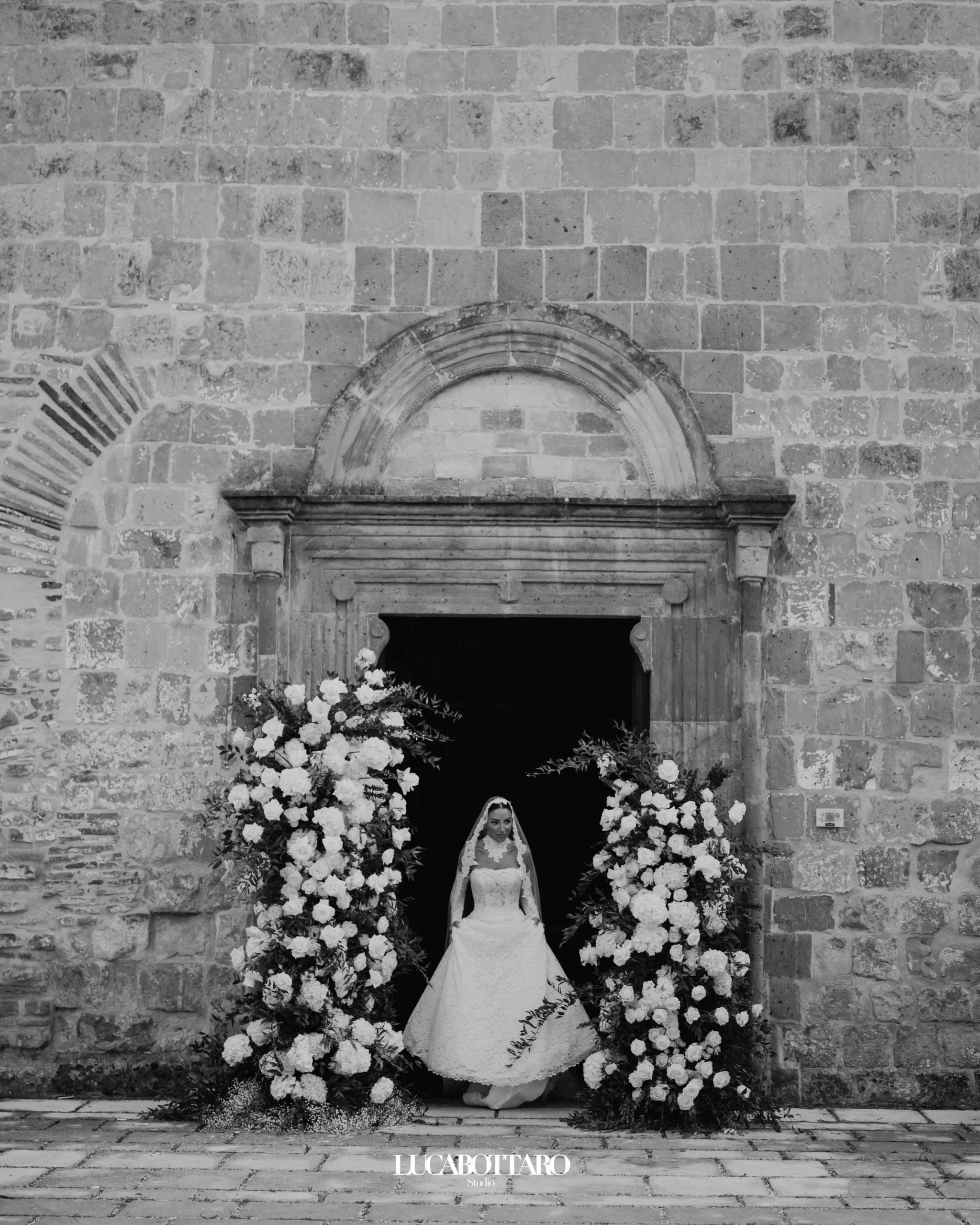Mattia e Camilla - fotografia di matrimonio di Luca Bottaro