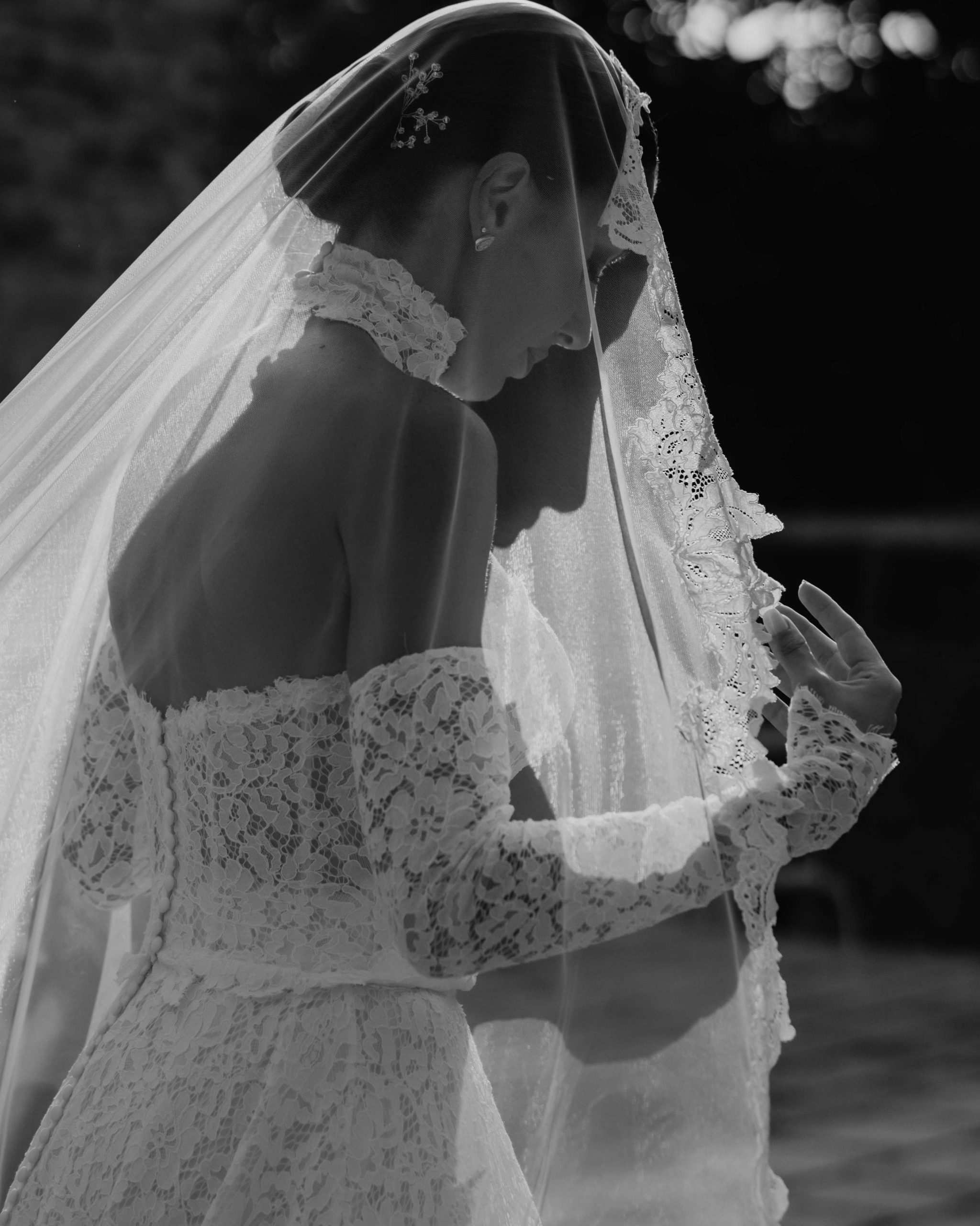 Mattia e Camilla - fotografia di matrimonio di Luca Bottaro