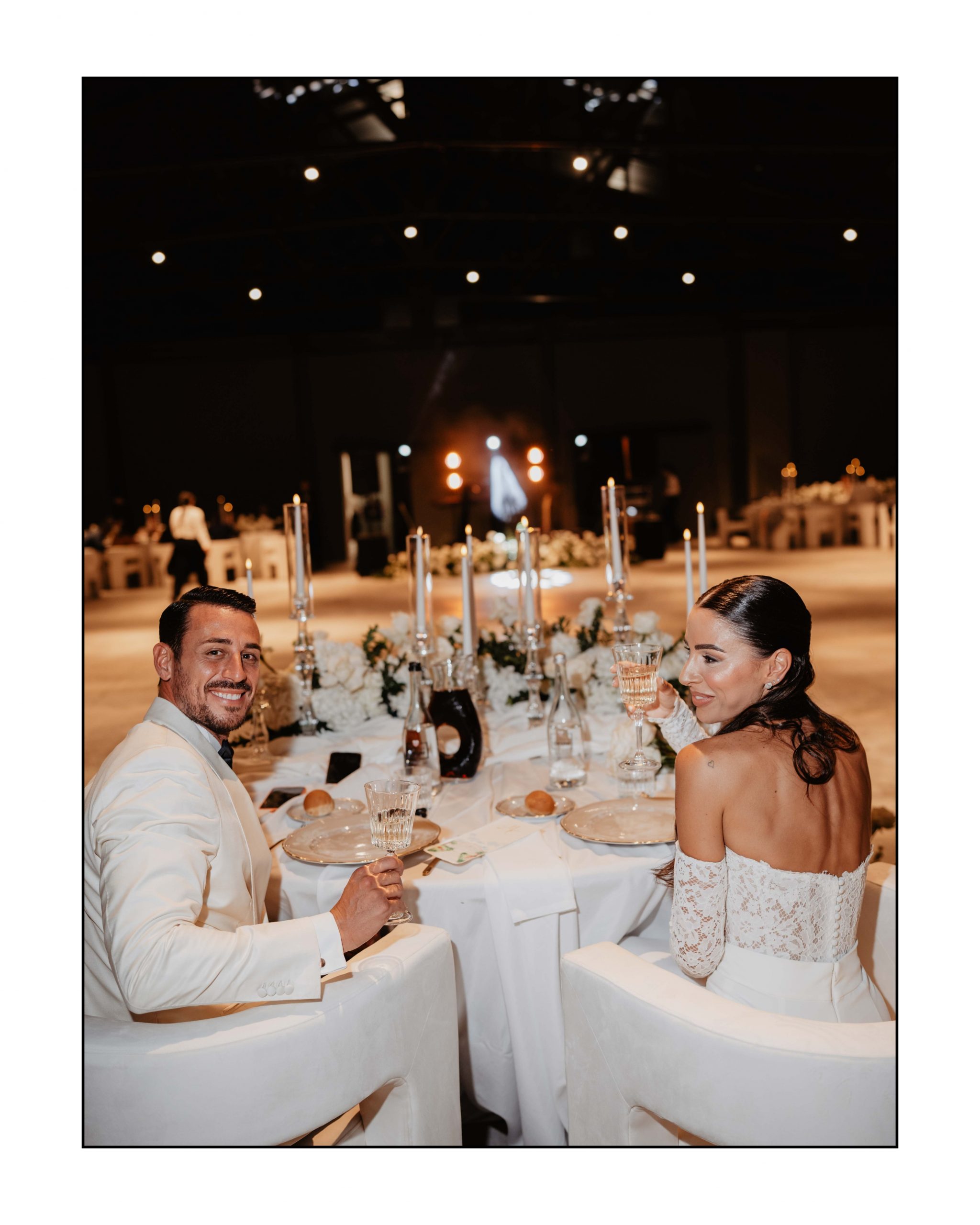 Mattia e Camilla - fotografia di matrimonio di Luca Bottaro