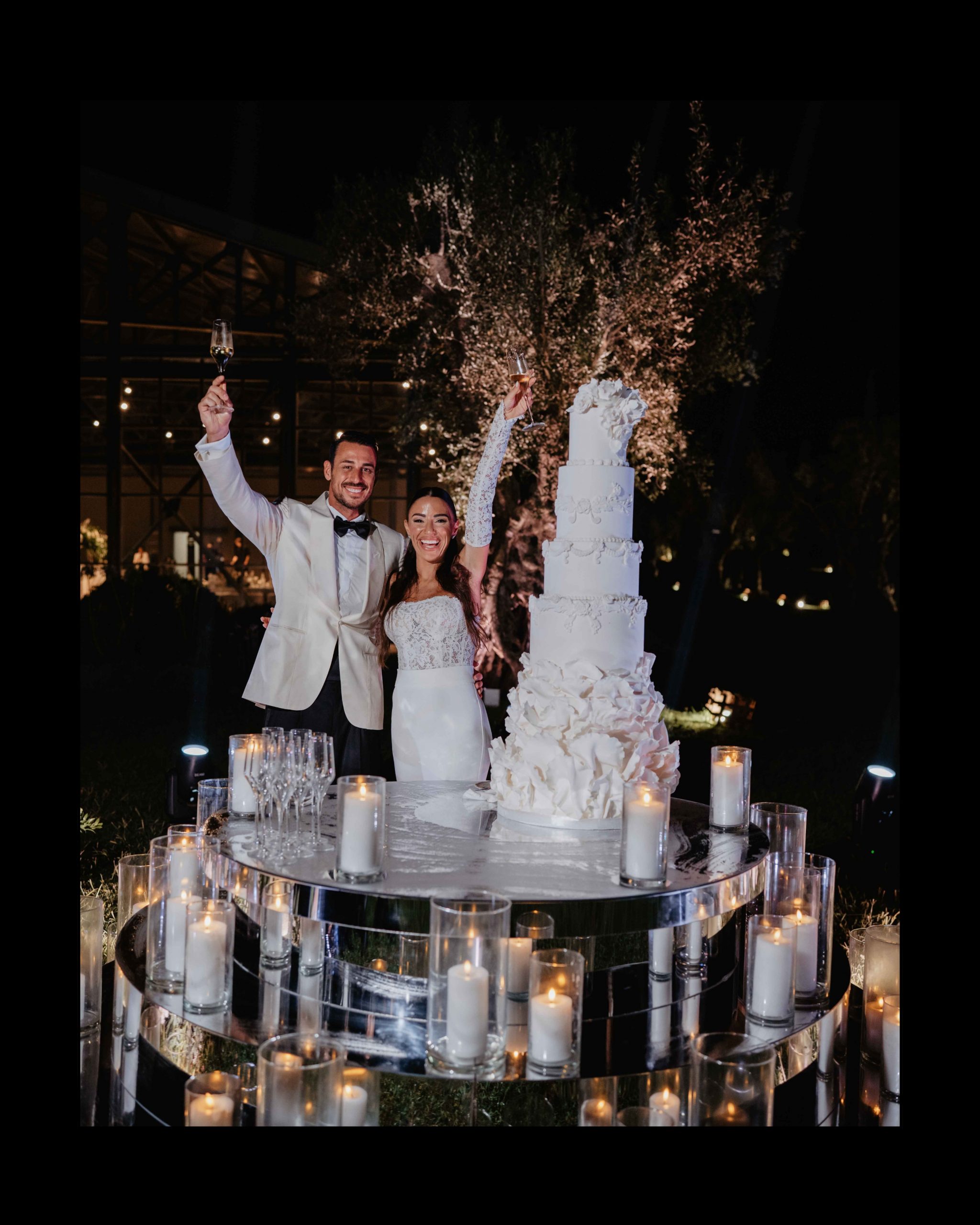 Mattia e Camilla - fotografia di matrimonio di Luca Bottaro