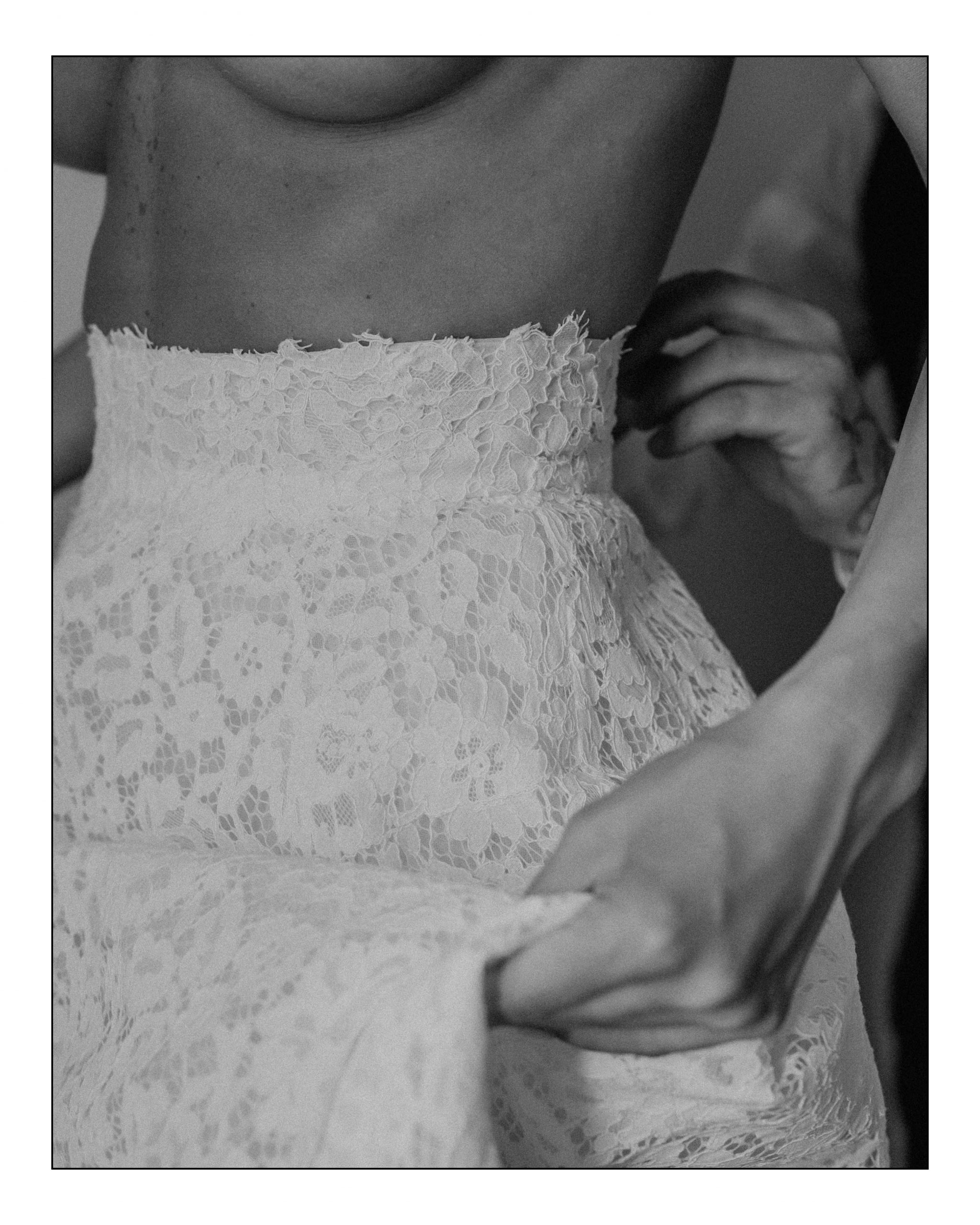 Mattia e Camilla - fotografia di matrimonio di Luca Bottaro