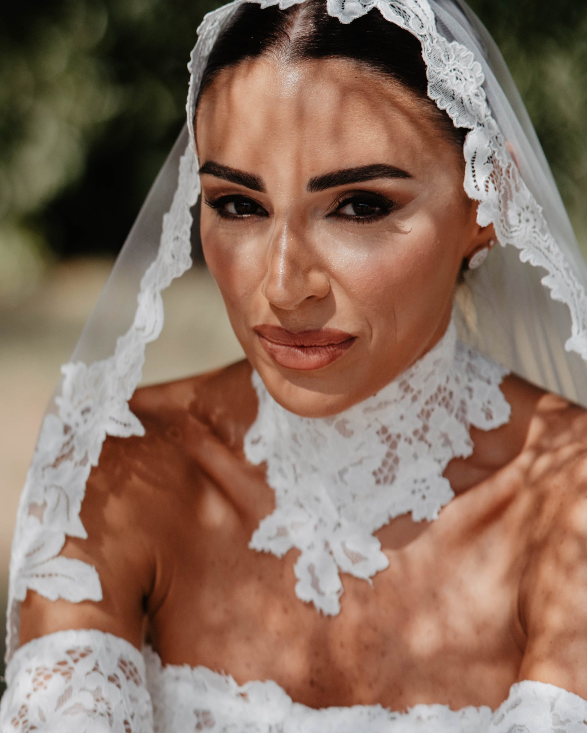 Mattia e Camilla - fotografia di matrimonio di Luca Bottaro