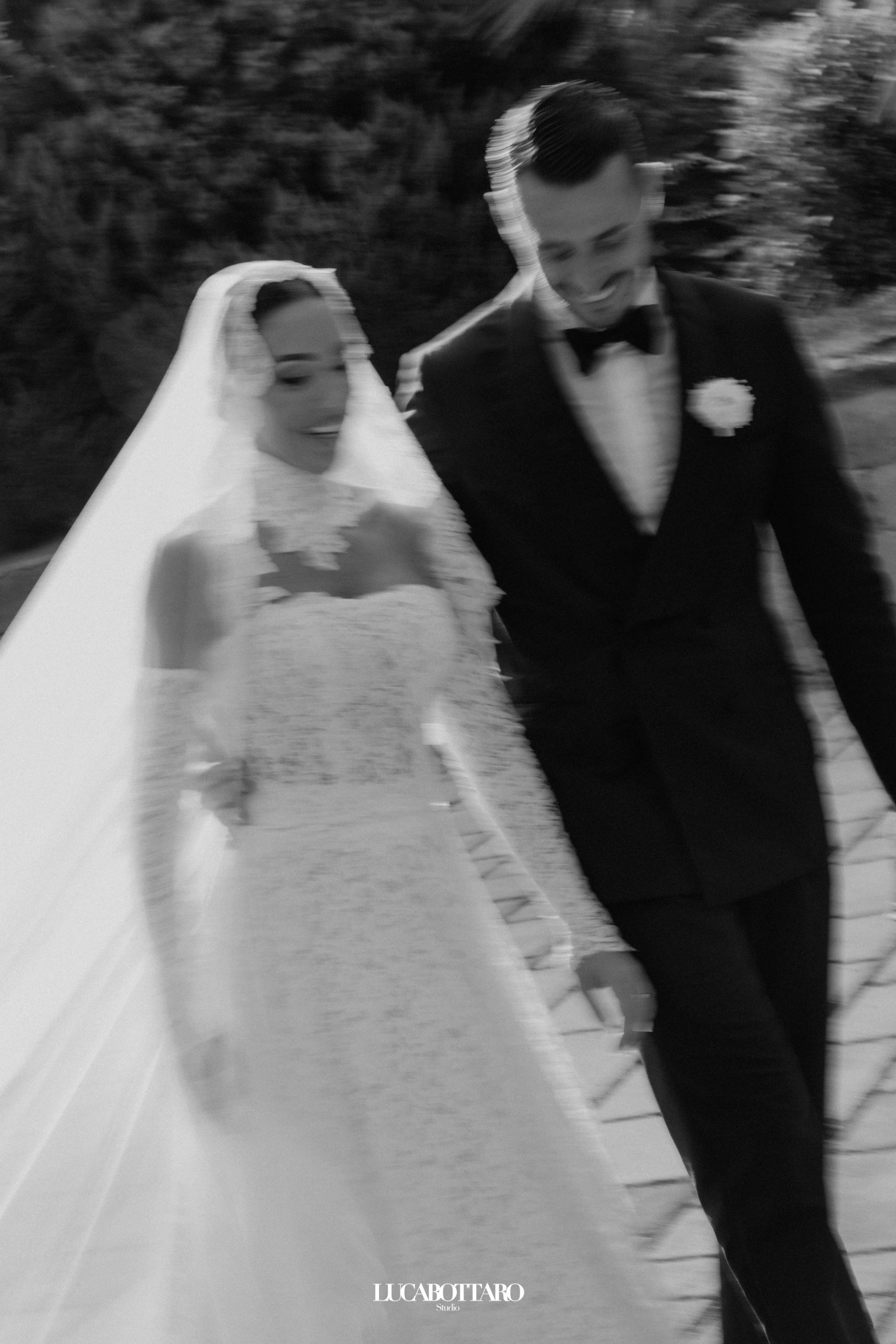 Mattia e Camilla - fotografia di matrimonio di Luca Bottaro