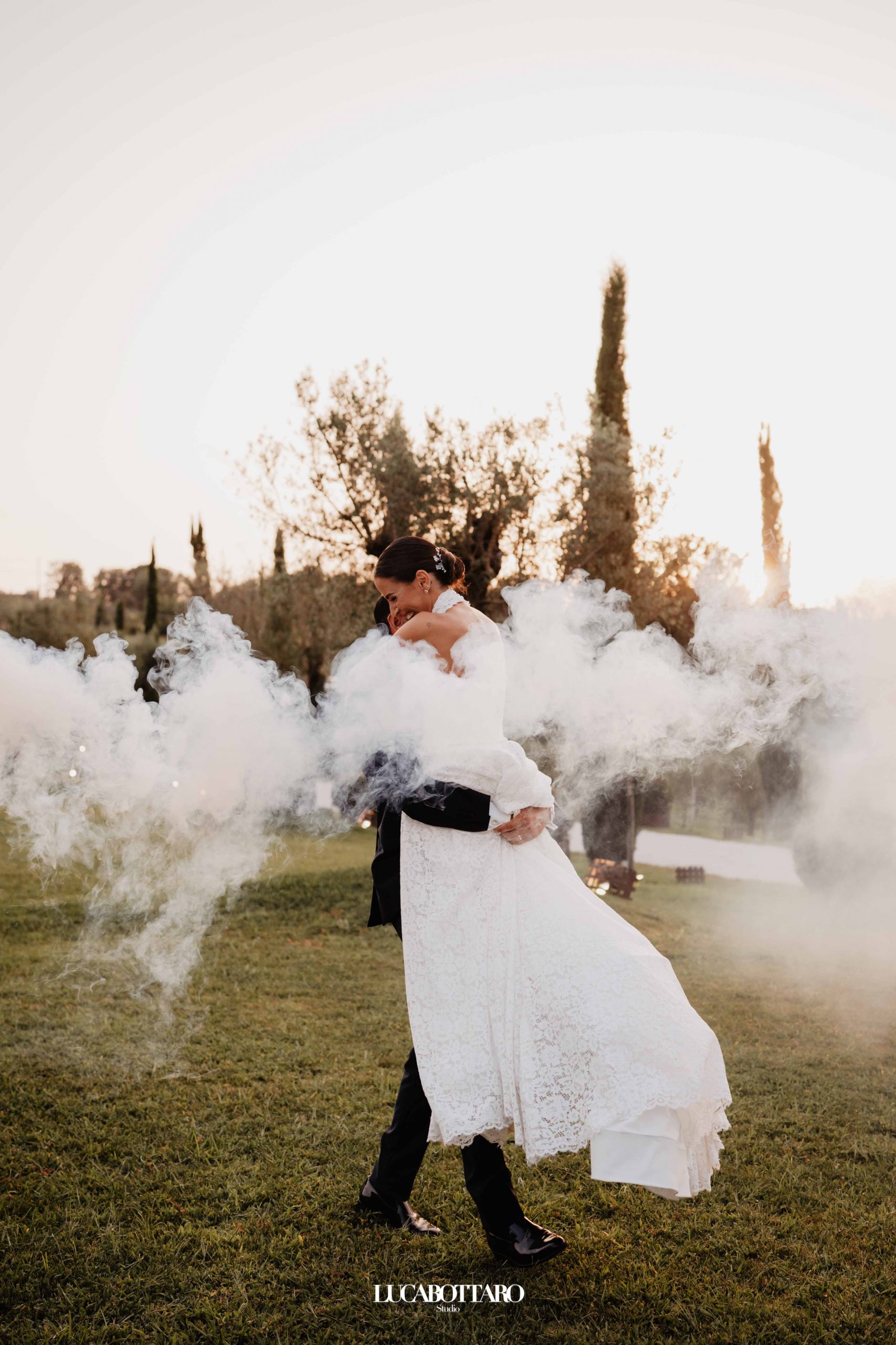 Mattia e Camilla - fotografia di matrimonio di Luca Bottaro