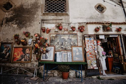 DOCUMENTARY WEDDING PHOTOGRAPHY AGROPOLI