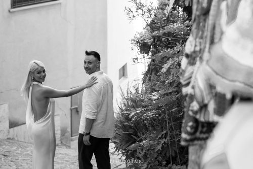 DOCUMENTARY WEDDING PHOTOGRAPHY AGROPOLI