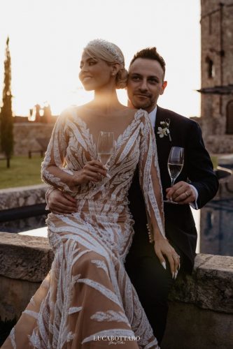 Documentary Wedding Castello di Rocca Cilento