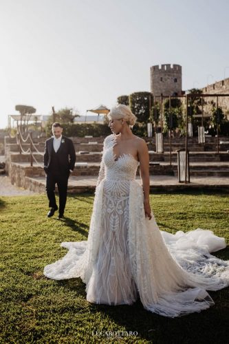 Documentary Wedding Castello di Rocca Cilento