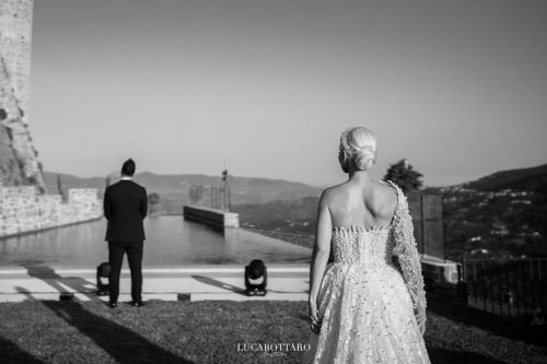 Documentary Wedding Castello di Rocca Cilento