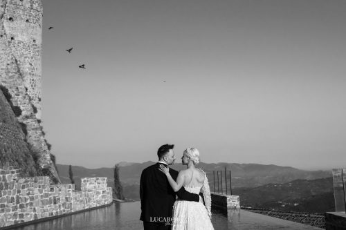 Documentary Wedding Castello di Rocca Cilento