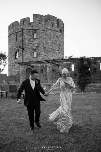 Documentary Wedding Castello di Rocca Cilento
