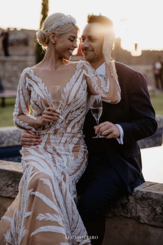 Documentary Wedding Castello di Rocca Cilento