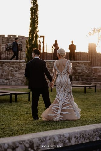 Documentary Wedding Castello di Rocca Cilento