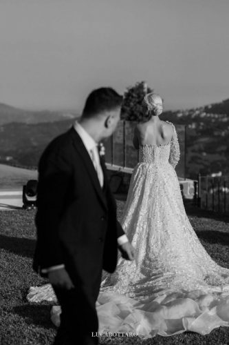 Documentary Wedding Castello di Rocca Cilento