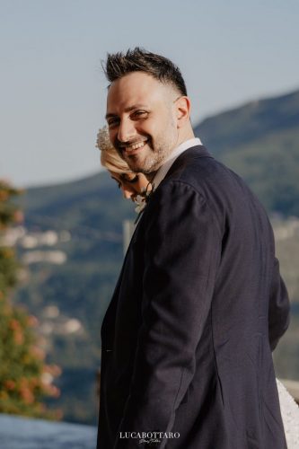 Documentary Wedding Castello di Rocca Cilento