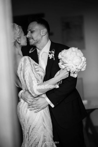 Documentary Wedding Castello di Rocca Cilento