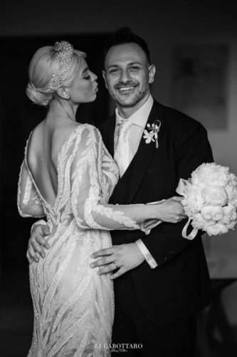 Documentary Wedding Castello di Rocca Cilento