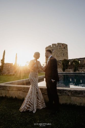 Documentary Wedding Castello di Rocca Cilento